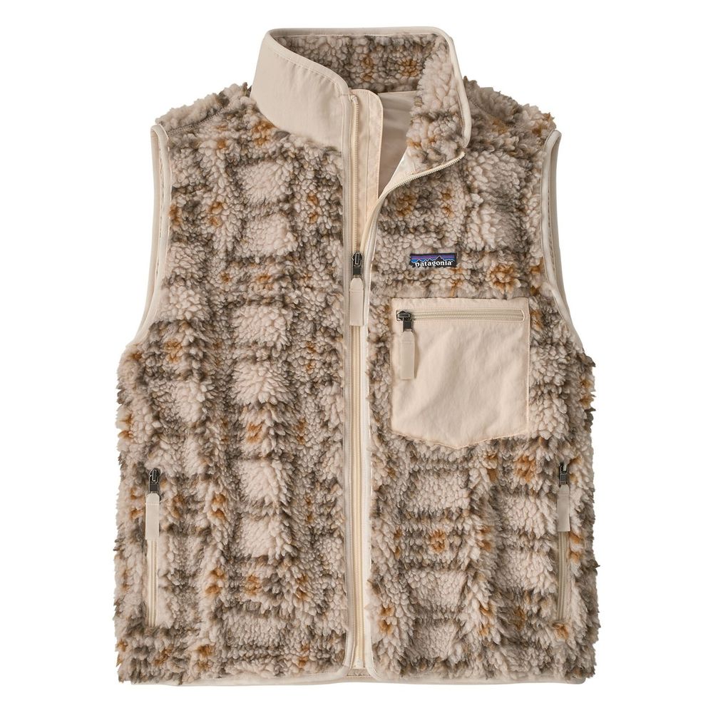 Patagonia Women's Classic Retro-X Vest - Fleeceweste