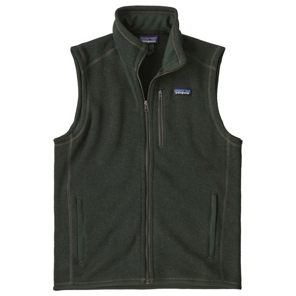 Patagonia Men's Better Sweater Vest - Fleeceweste