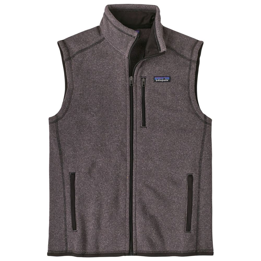 Patagonia Men's Better Sweater Vest - Fleeceweste