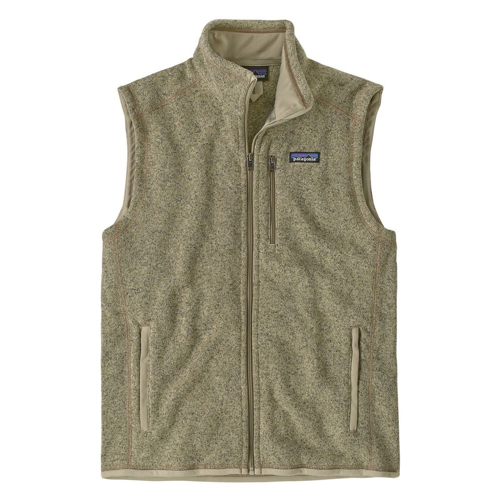 Patagonia Men's Better Sweater Vest - Fleeceweste