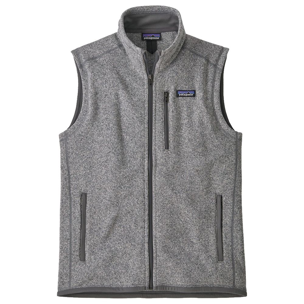 Patagonia Men's Better Sweater Vest - Fleeceweste