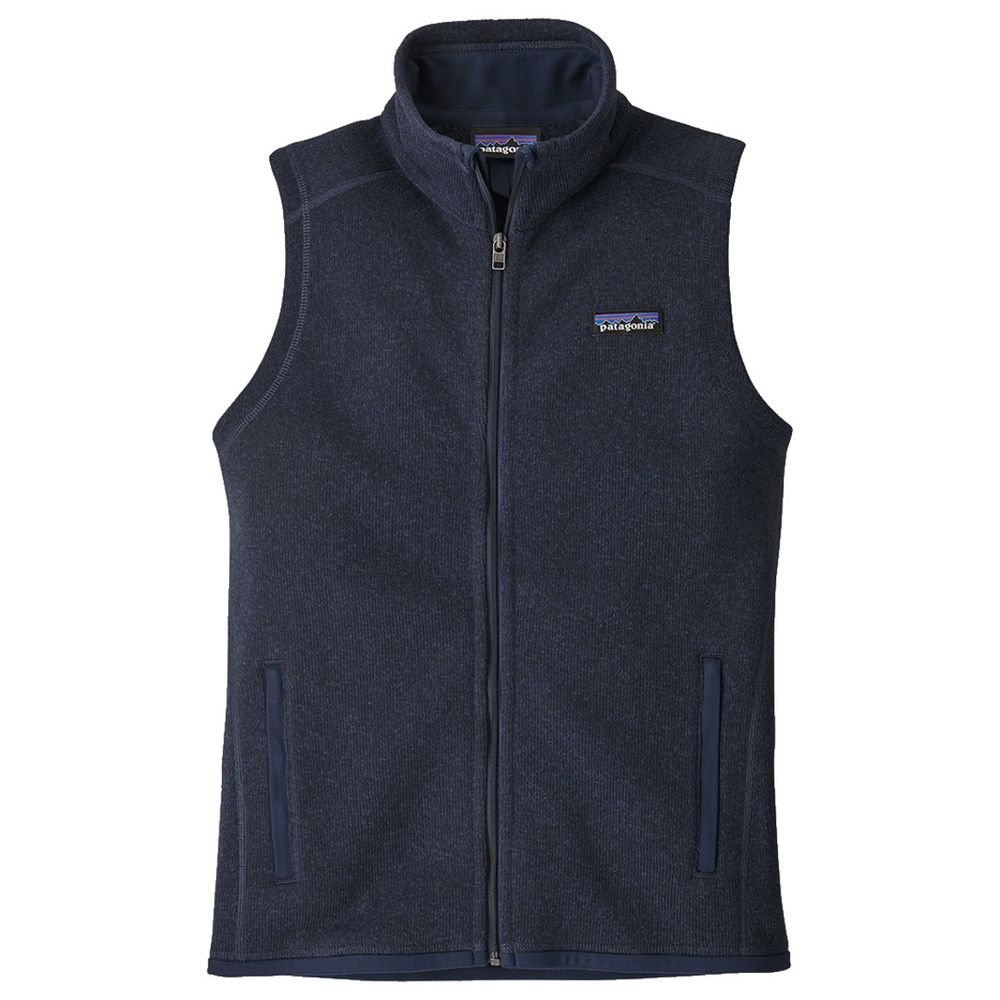 Patagonia Women's Better Sweater Vest - Fleeceweste
