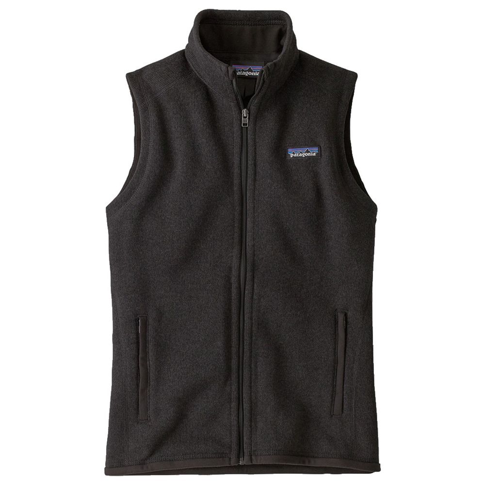 Patagonia Women's Better Sweater Vest - Fleeceweste