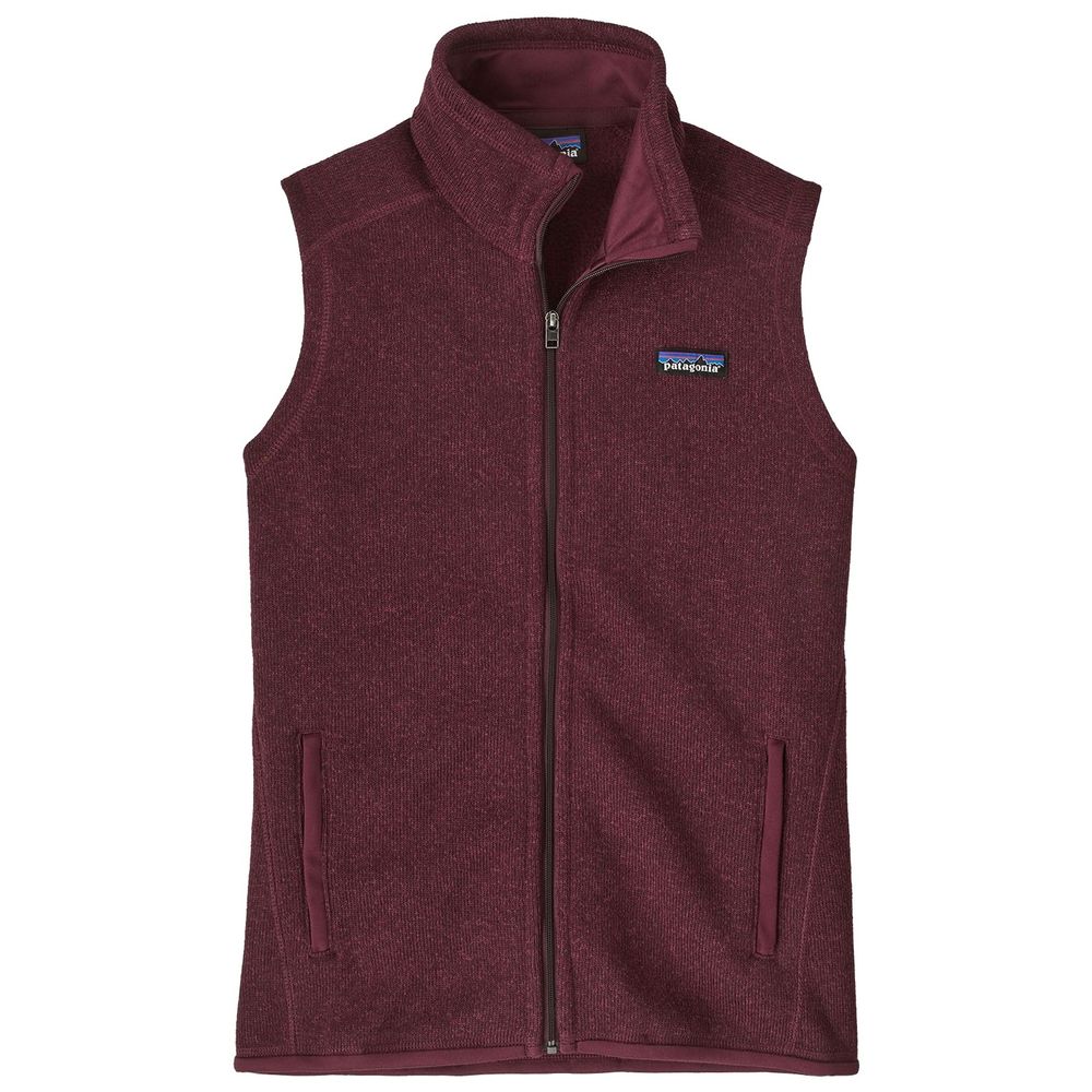 Patagonia Women's Better Sweater Vest - Fleeceweste