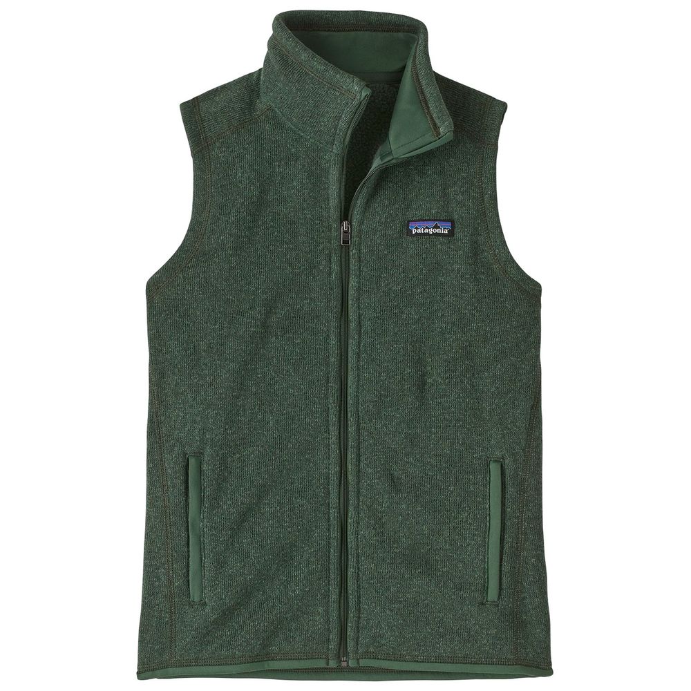Patagonia Women's Better Sweater Vest - Fleeceweste