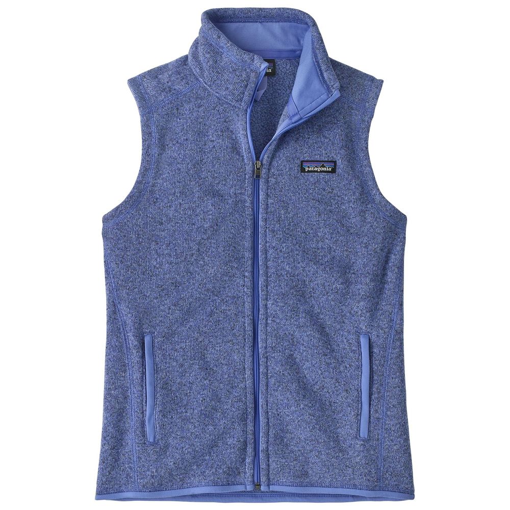 Patagonia Women's Better Sweater Vest - Fleeceweste