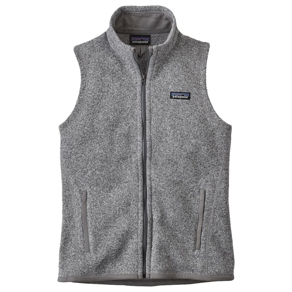 Patagonia Women's Better Sweater Vest - Fleeceweste