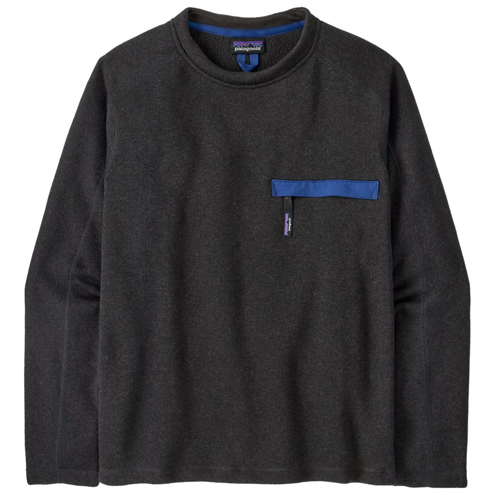 Patagonia Men's Better Sweater Crewneck - Fleecepullover