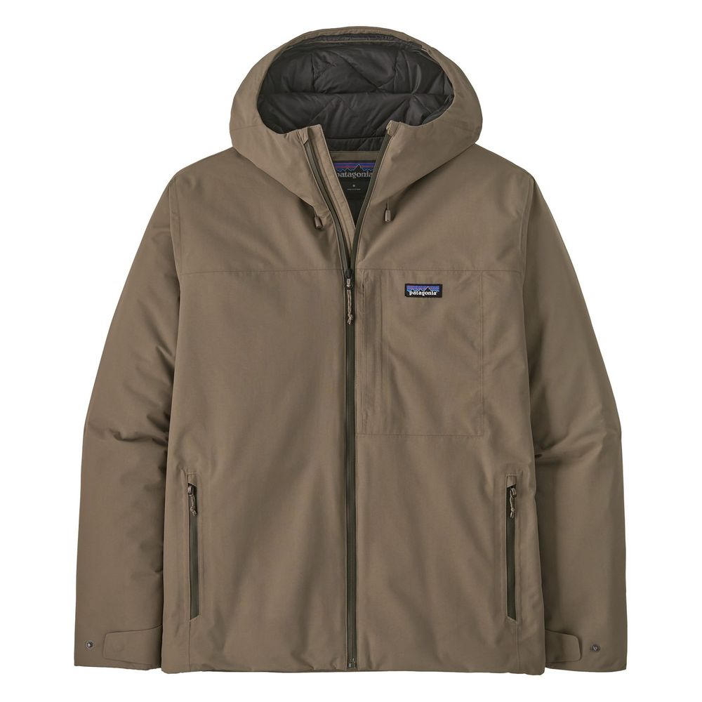 Patagonia Men's Windshadow Jacket - Isolationsjacke