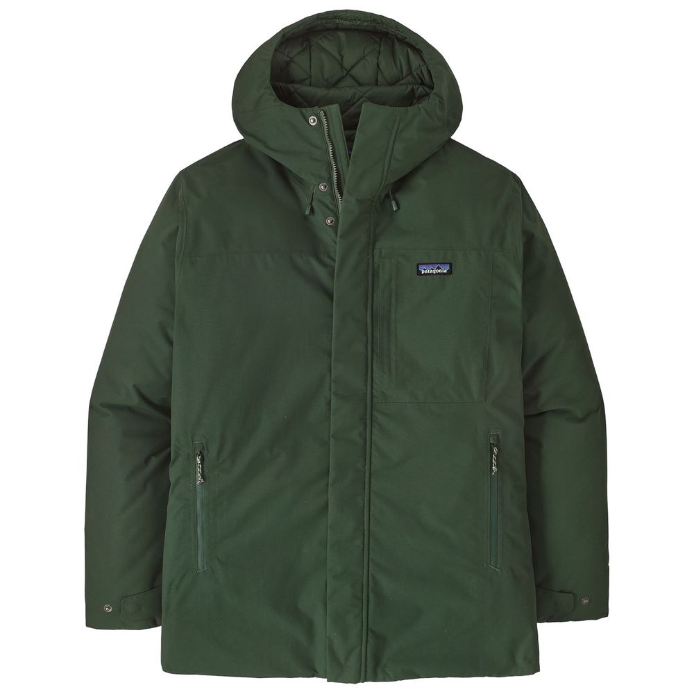 Patagonia Men's Windshadow Parka - Daunenjacke
