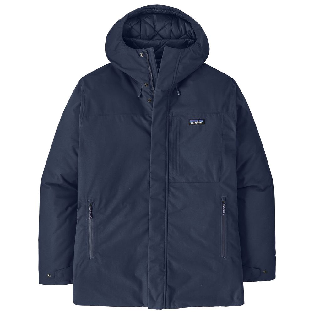 Patagonia Men's Windshadow Parka - Daunenjacke