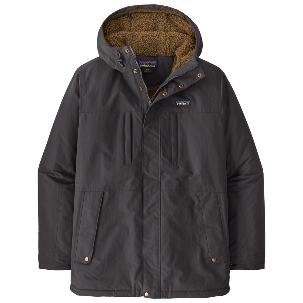 Patagonia Men's Isthmus Parka - Isolationsjacke