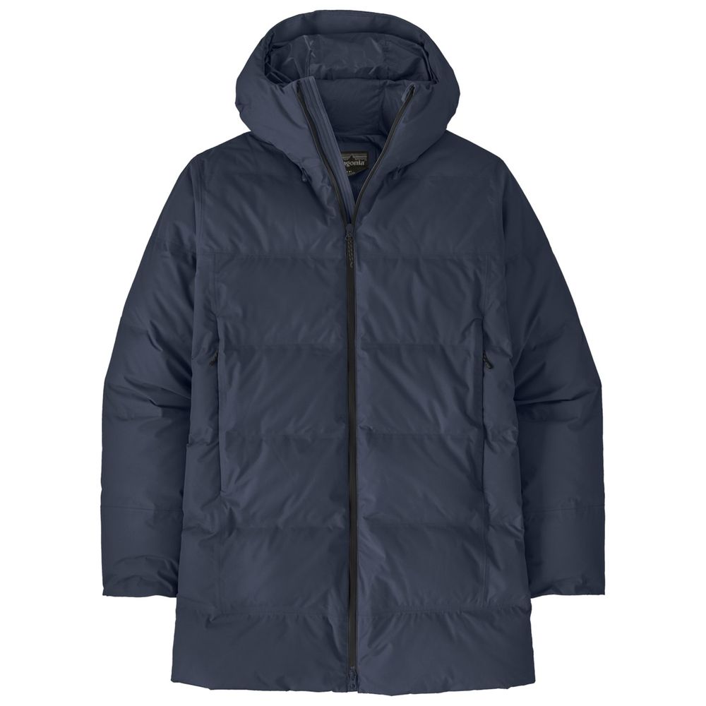 Patagonia Men's Jackson Glacier Parka - Daunenparka