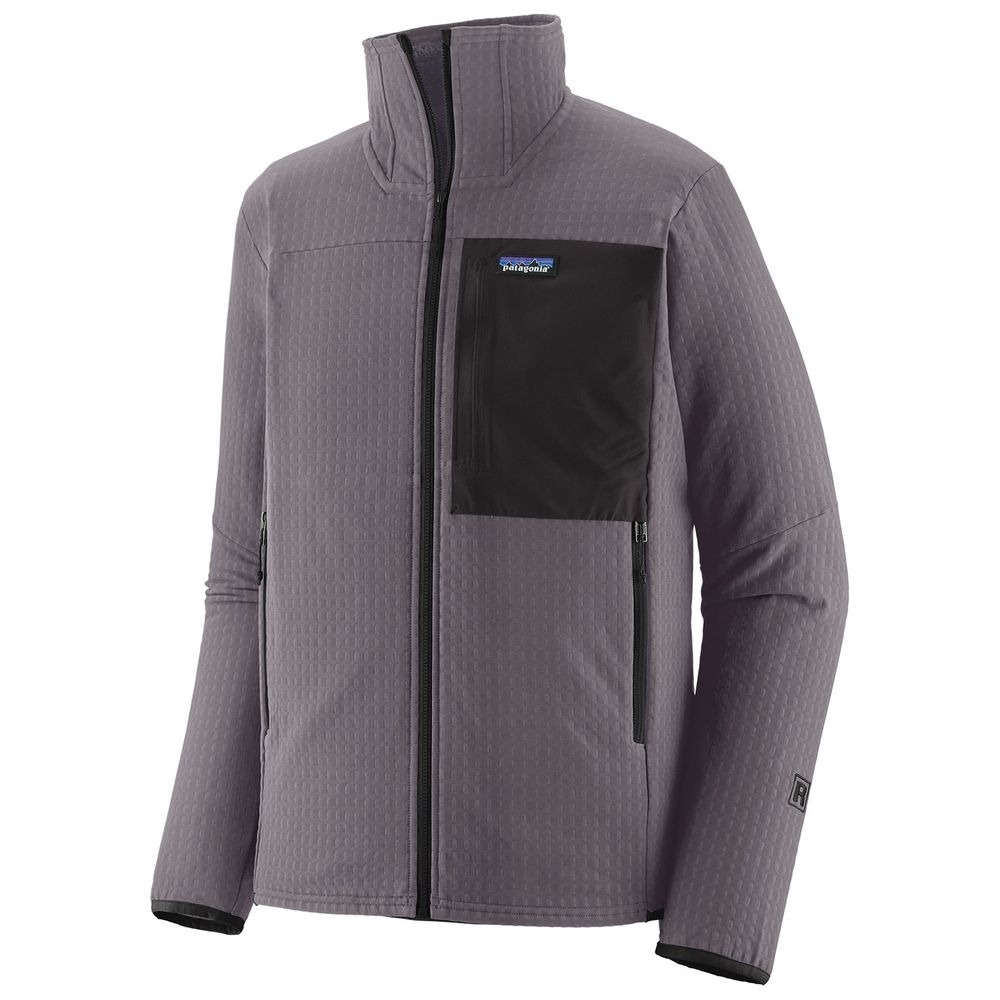 Patagonia Men's R2 TechFace Jacket - Fleecejacke