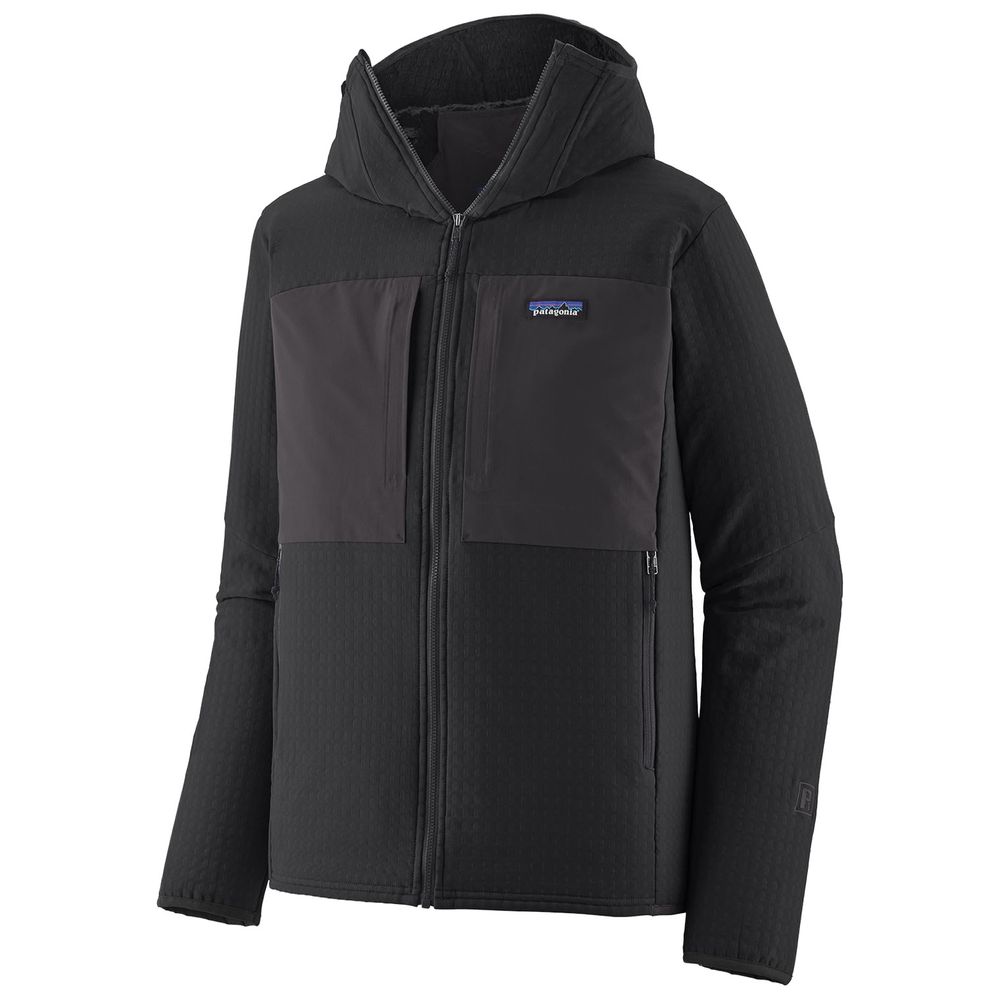 Patagonia Men's R2 TechFace Hoody - Fleecejacke