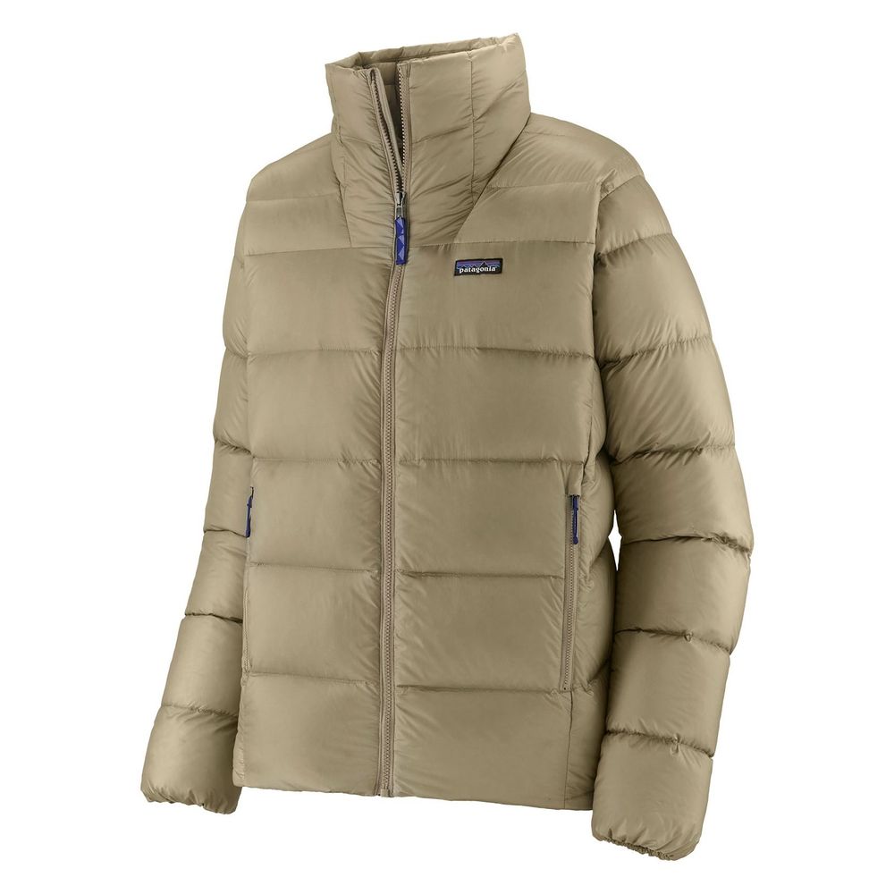 Patagonia Men's Fitz Roy Down Jacket - Daunenjacke