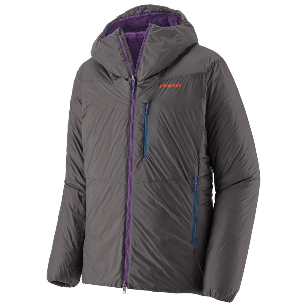 Patagonia Men's DAS Light Hoody - Isolationsjacke