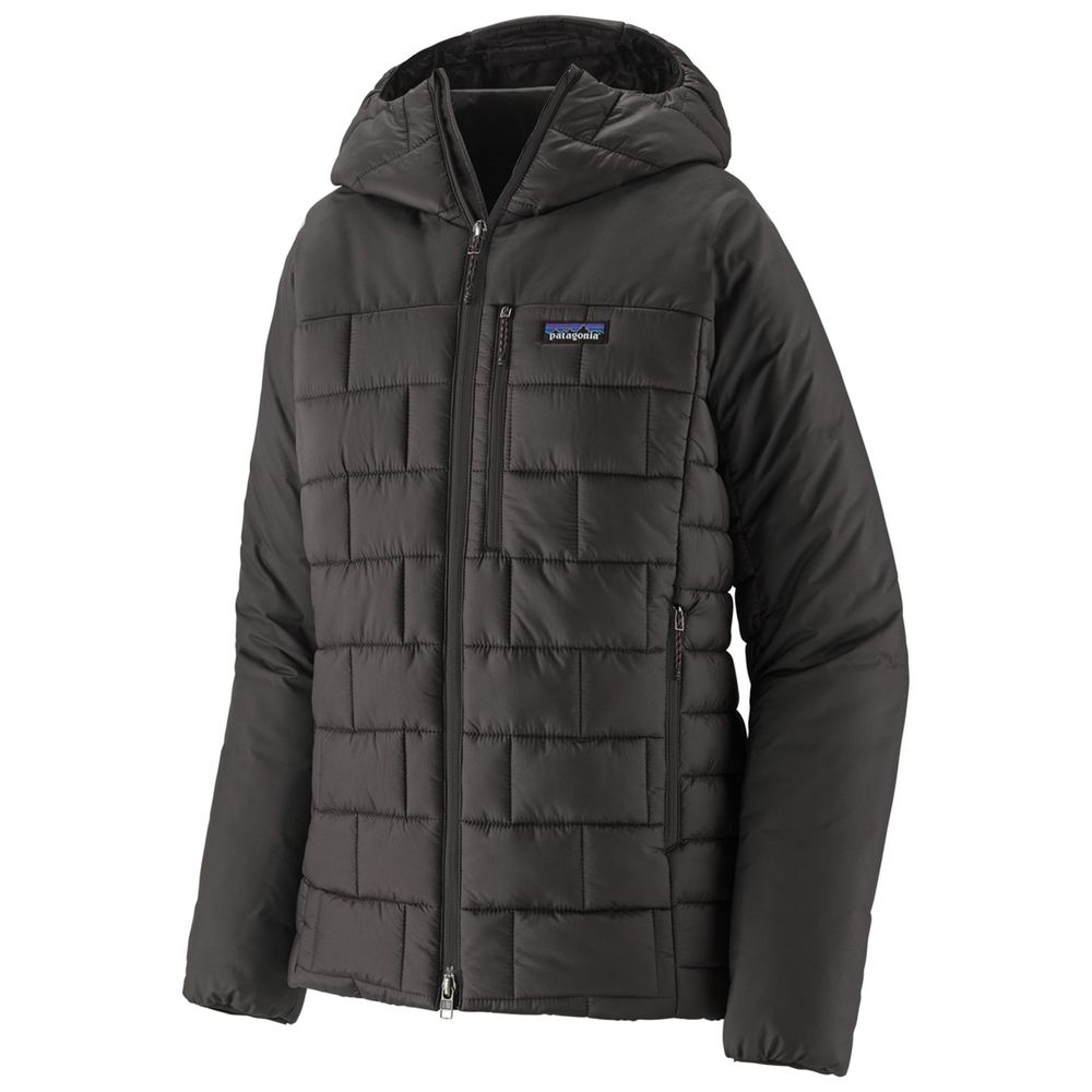 Patagonia Women's Hi-Loft Nano Puff Hoody - Isolationsjacke