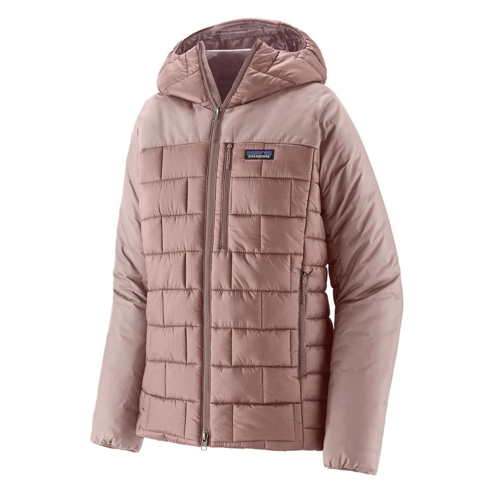 Patagonia Women's Hi-Loft Nano Puff Hoody - Isolationsjacke
