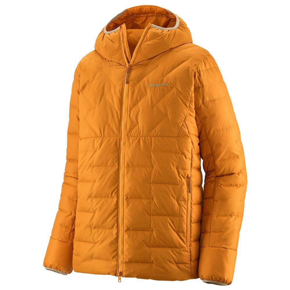 Patagonia Men's Durable Down Hoody - Daunenjacke