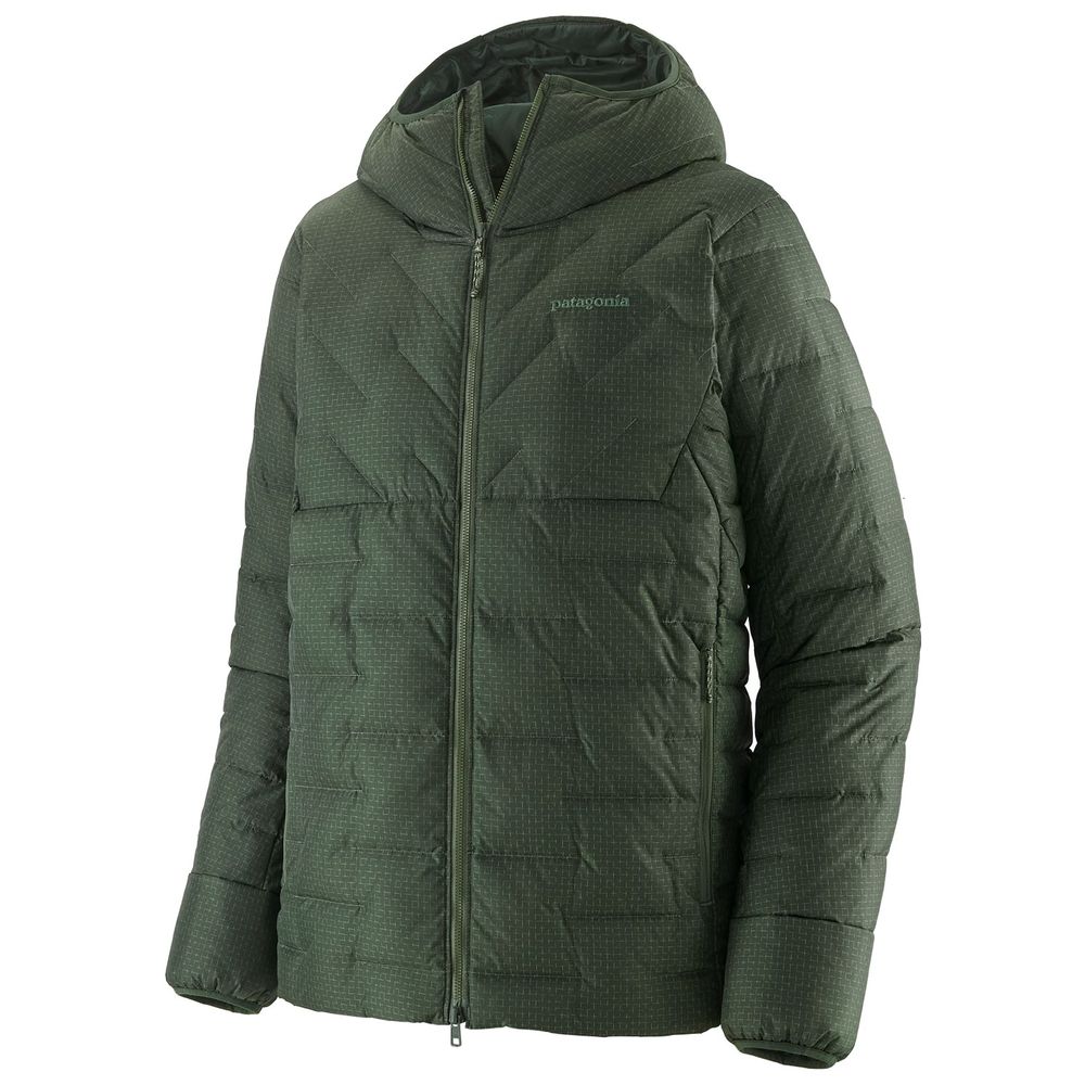 Patagonia Men's Durable Down Hoody - Daunenjacke