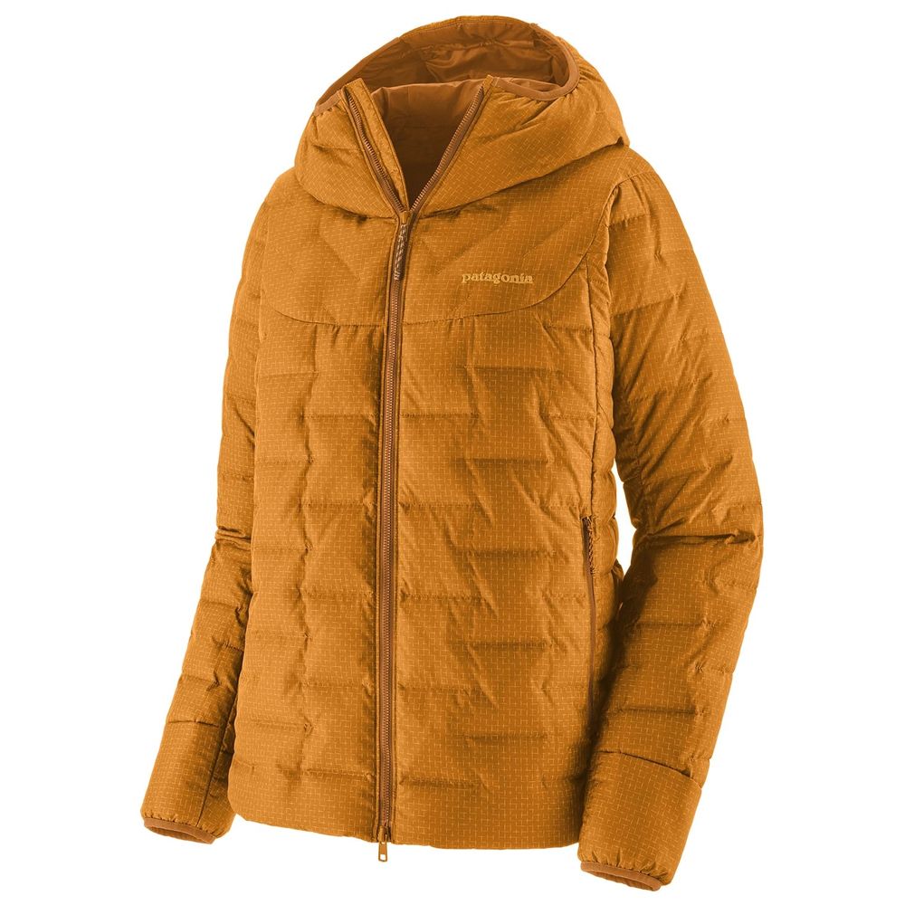 Patagonia Women's Durable Down Hoody - Daunenjacke