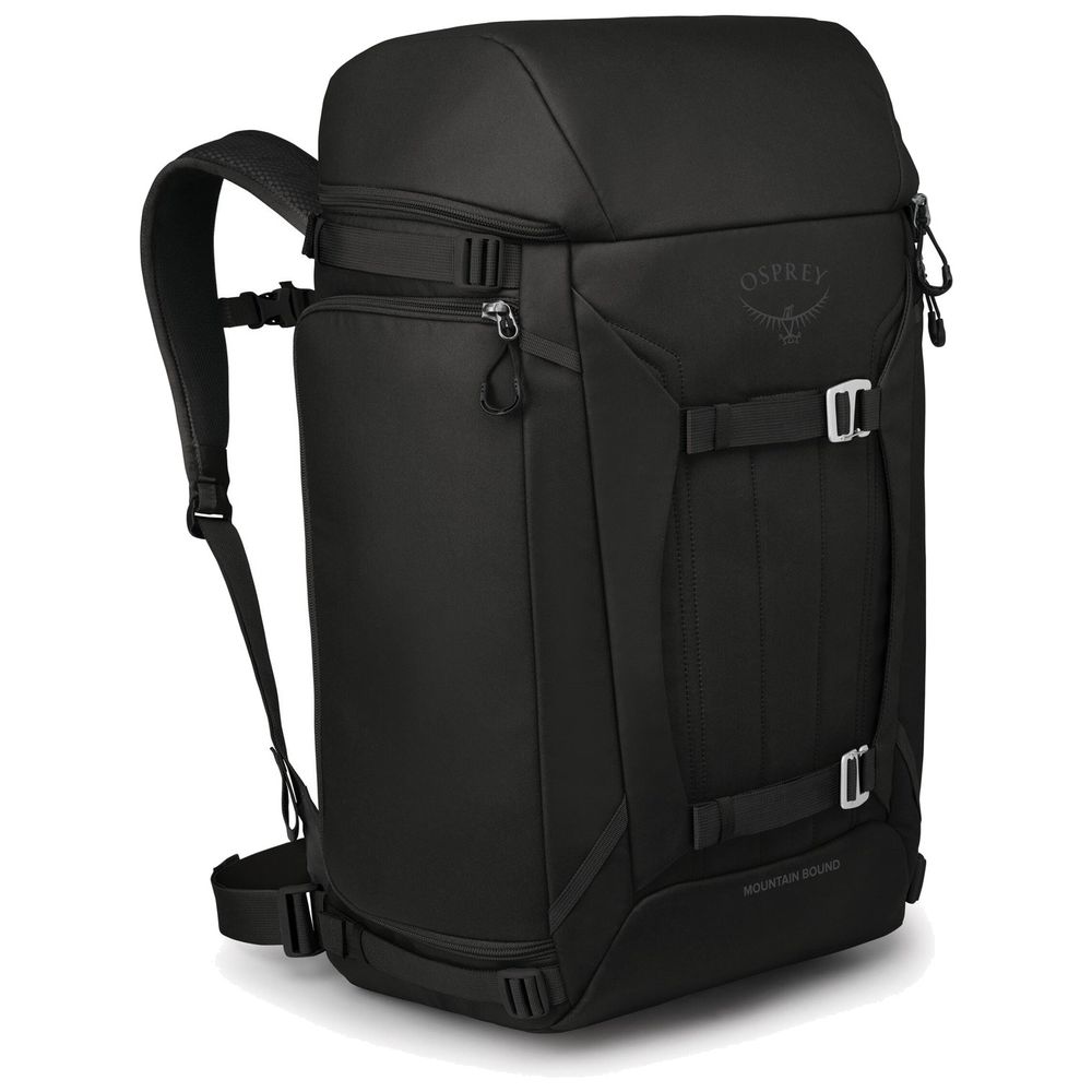 Osprey Mountain Bound Boot Pack Plus - Skischuhtasche