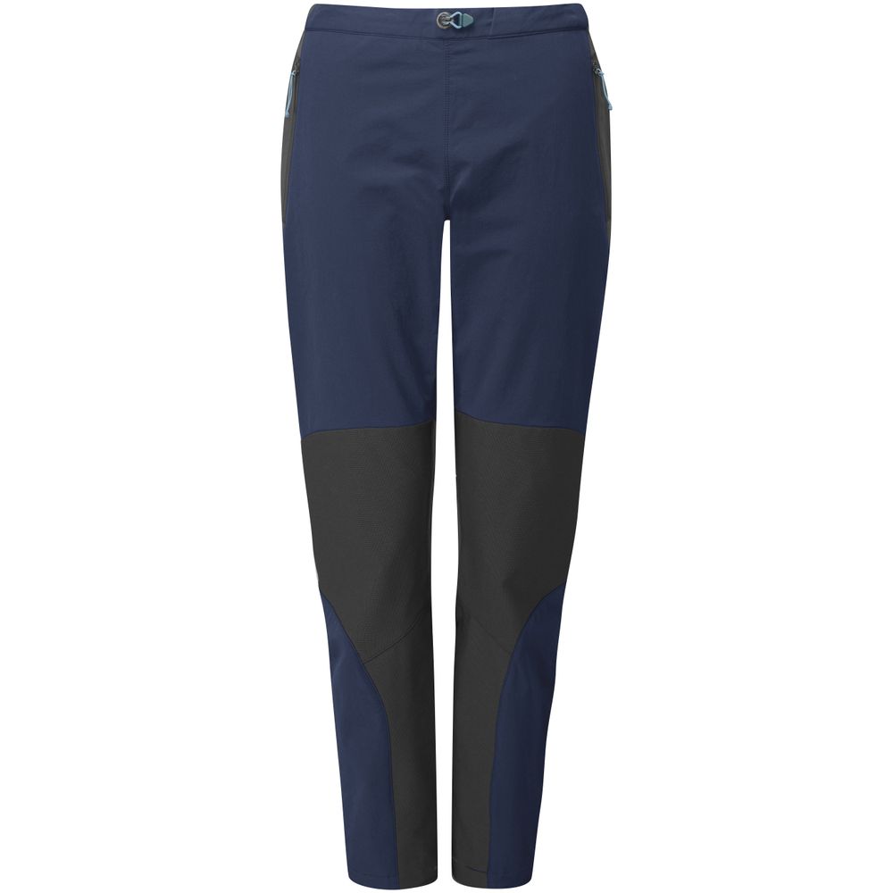 Torque Softshell Pants W Damen Wanderjacke (Dunkelblau S ) Schwimmzubehör