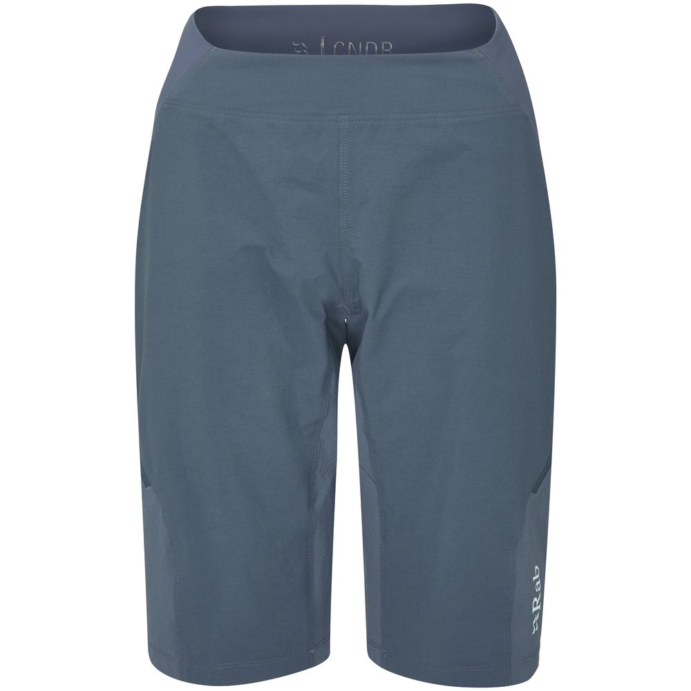 Rab Cinder Crank Shorts WMS - Funktionshose (Auslauf)