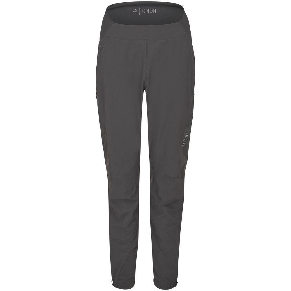 Rab Cinder Crank Pants WMS - Funktionshose (Auslauf)