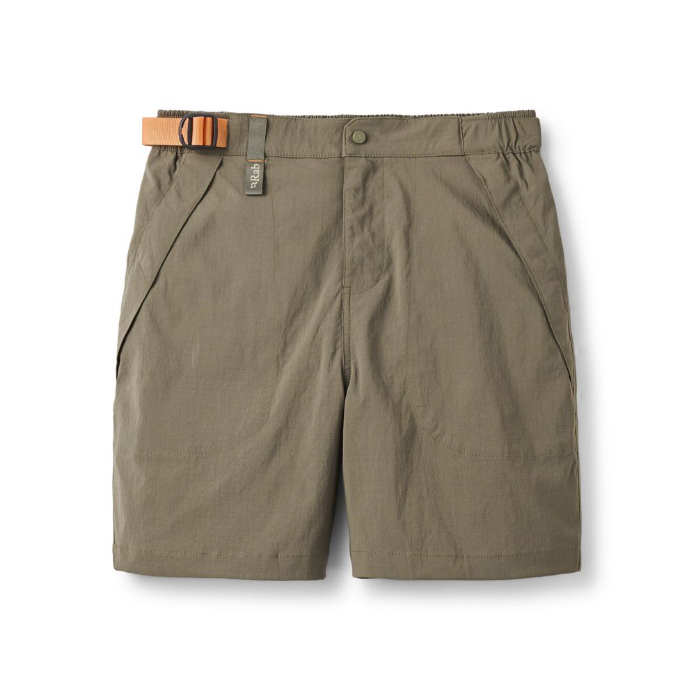 Rab Rowtor Shorts WMS - Funktionshose (Auslauf)