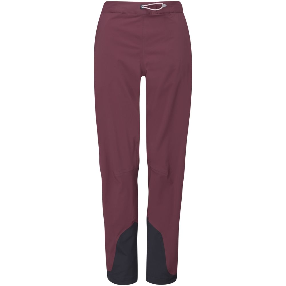 Rab Kinetic 2.0 Pants WMS - Funktionshose (Auslauf)