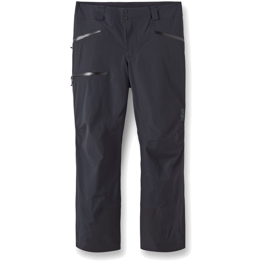 Herren Khroma Kinetic Hose (Größe L schwarz)