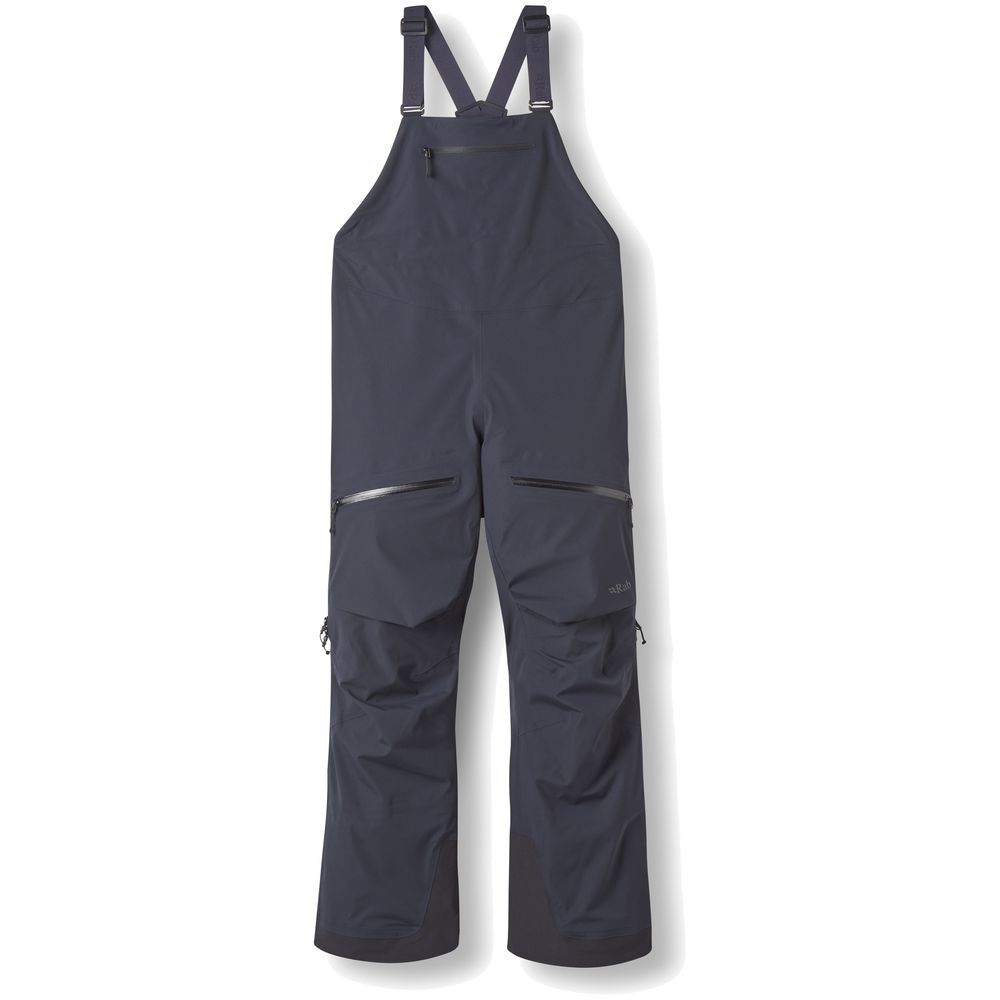 Rab Khroma Kinetic Bib WMS - Tourenhose (Auslauf)