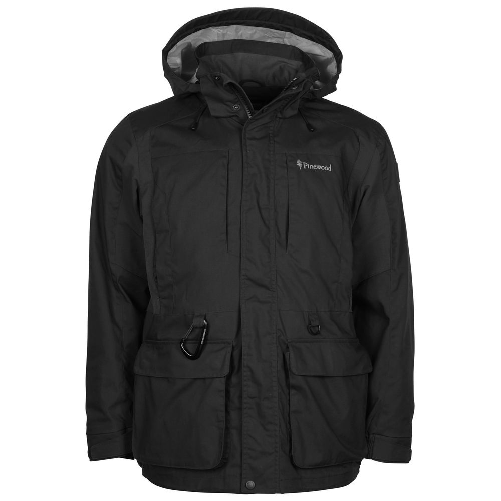 Pinewood Dog Sports Trainer Jacket Herren - Softshelljacke