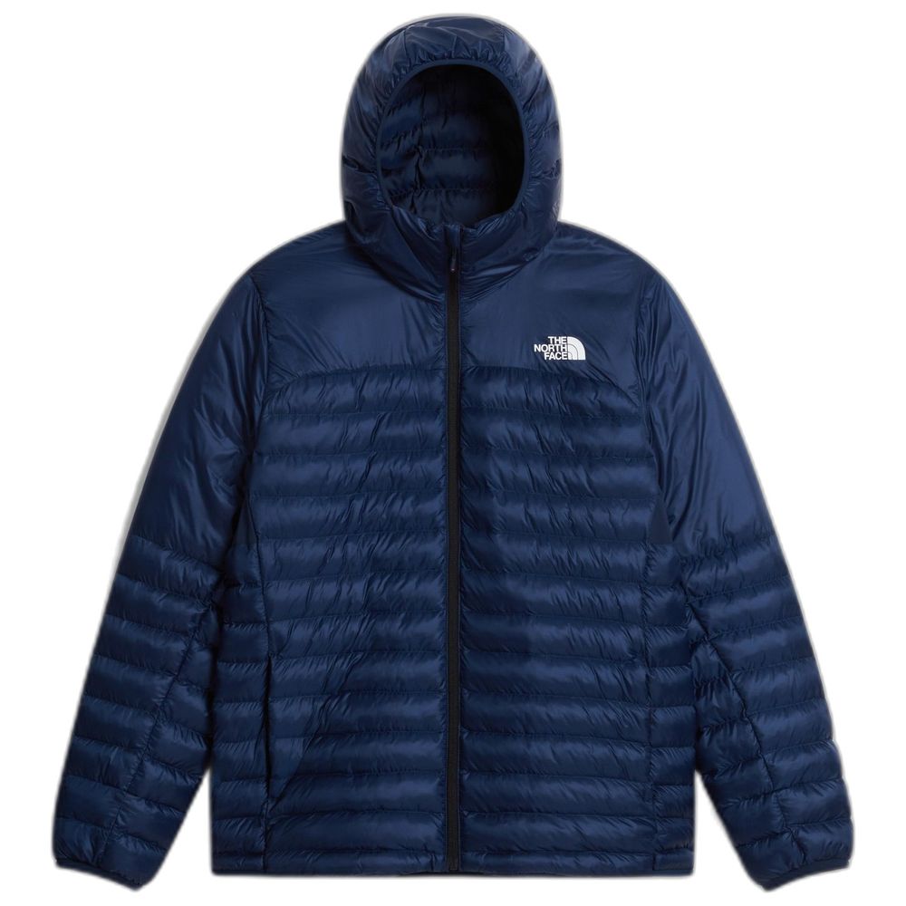 The North Face Terra Peak Hoodie Men - Isolationsjacke