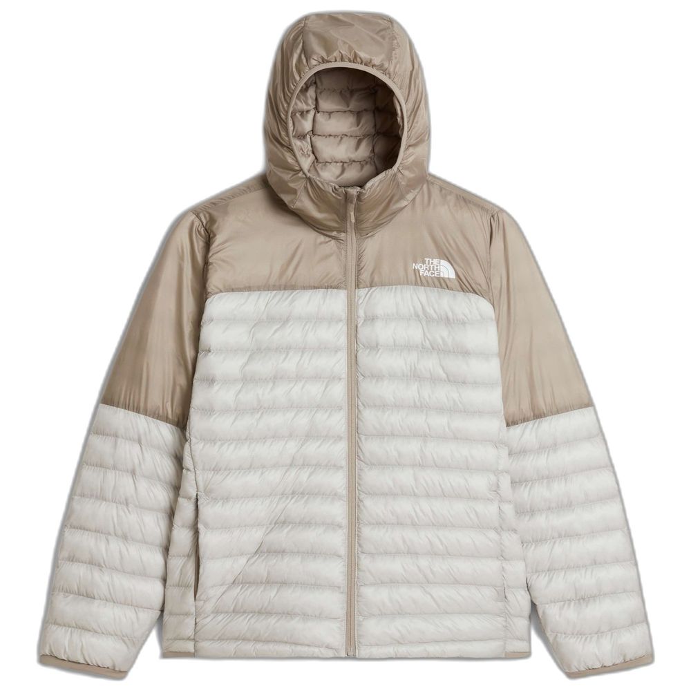 The North Face Terra Peak Hoodie Men - Isolationsjacke