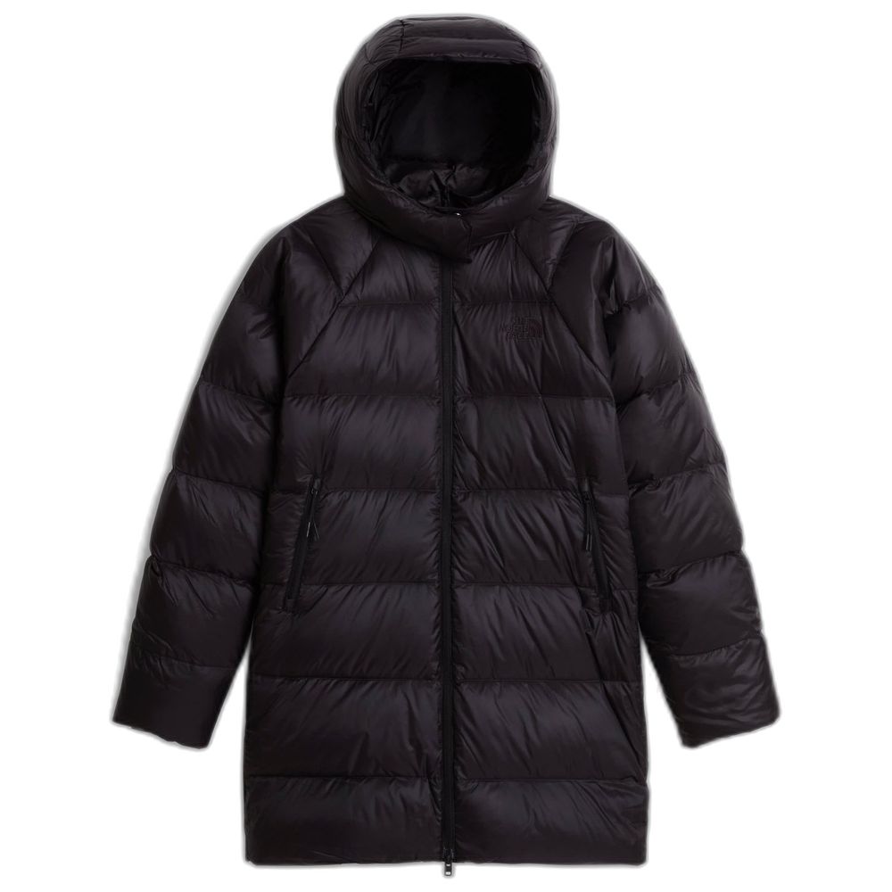Daunenjacke  mit Kapuze und Reißverschluss, Damen The North Face Hydrenalite City