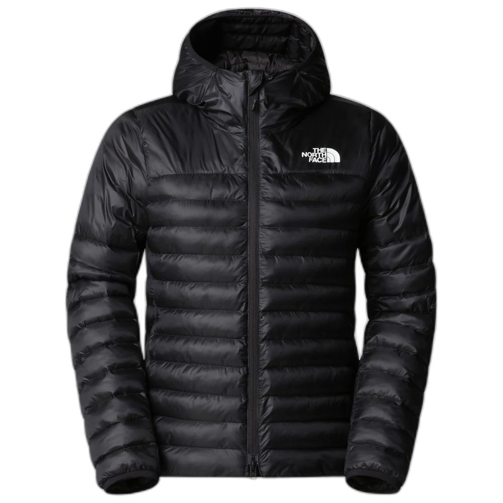 The North Face Terra Peak Hoodie Women - Isolationsjacke