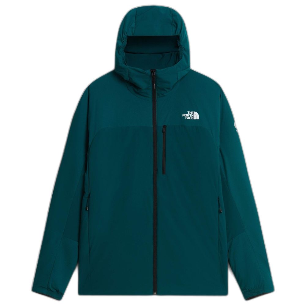 The North Face Summit Casaval Hoodie - Isolationsjacke