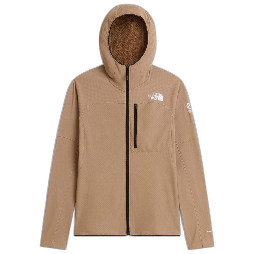 The North Face Summit FUTUREFLEECE Full Zip Hoodie Women - Fleecejacke