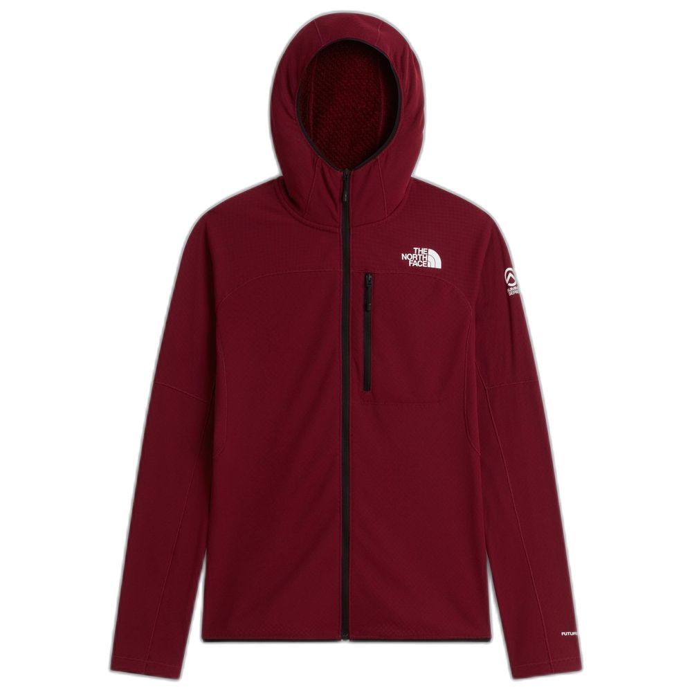 The North Face Summit FUTUREFLEECE Full Zip Hoodie Women - Fleecejacke