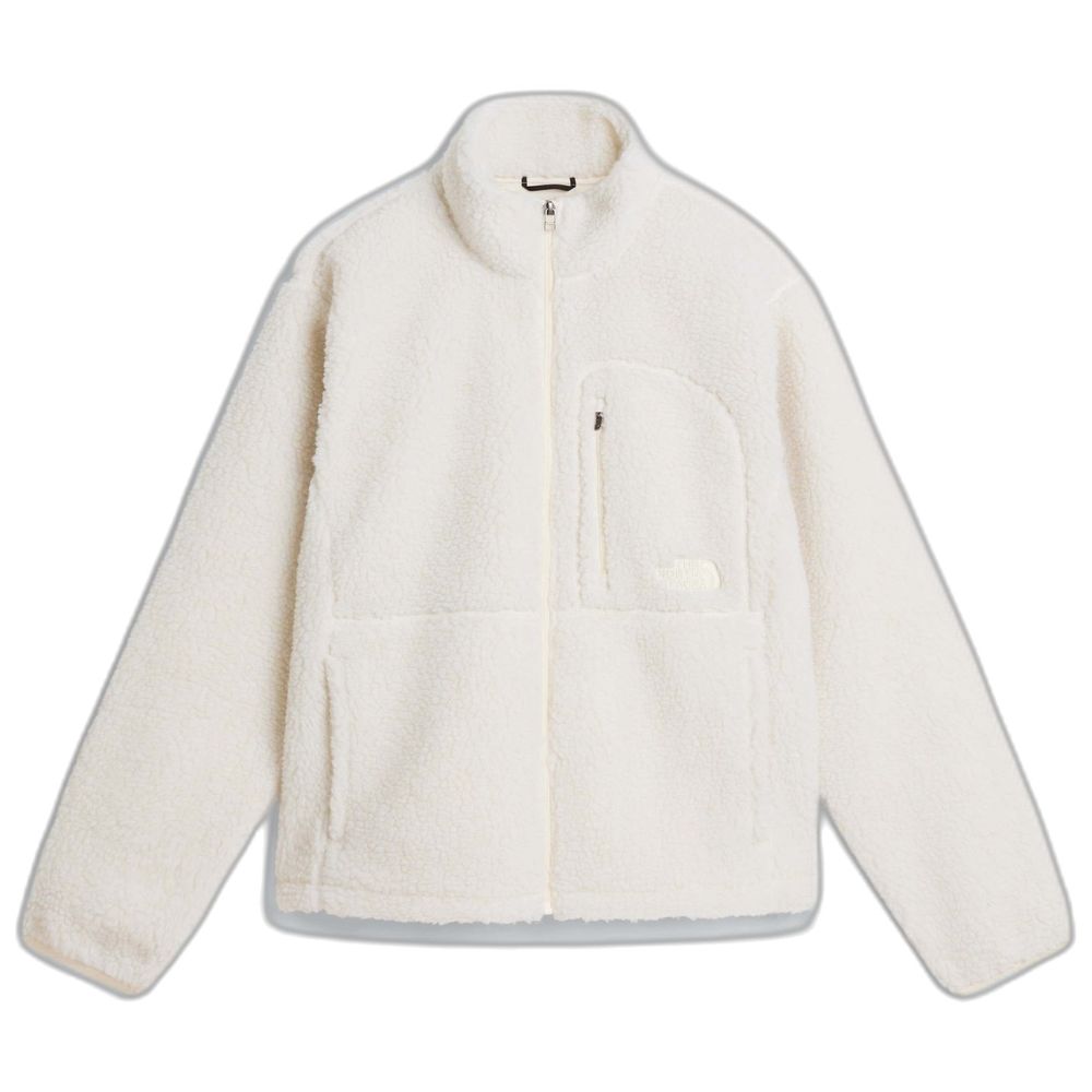 The North Face Extreme Pile 2 FZ Jacket - Fleecejacke