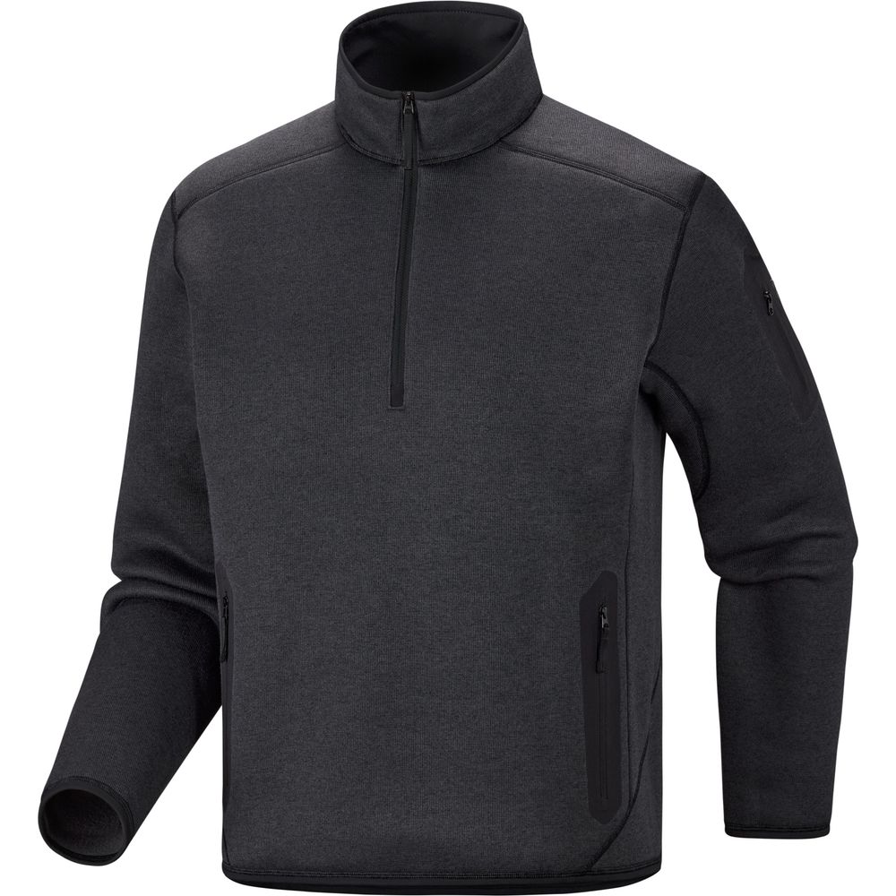 Arcteryx Covert 1/2 Zip Men FW26 - Fleecejacke