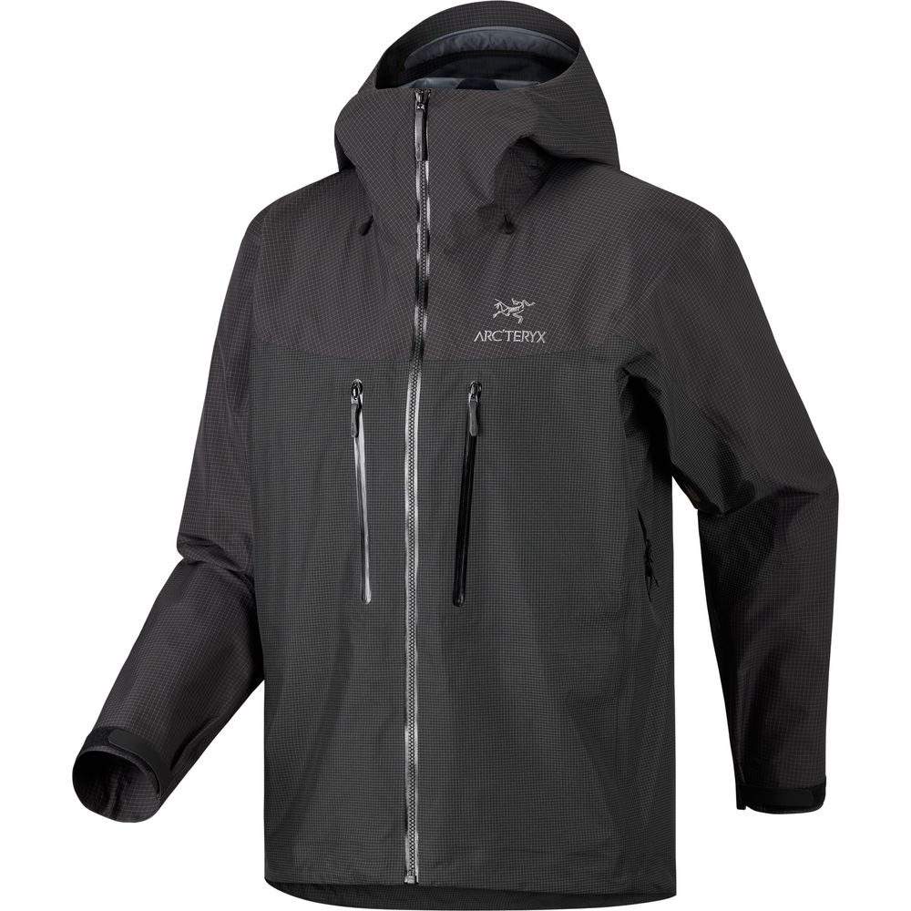 Arcteryx Alpha Jacket Men FW26 - Hardshelljacke