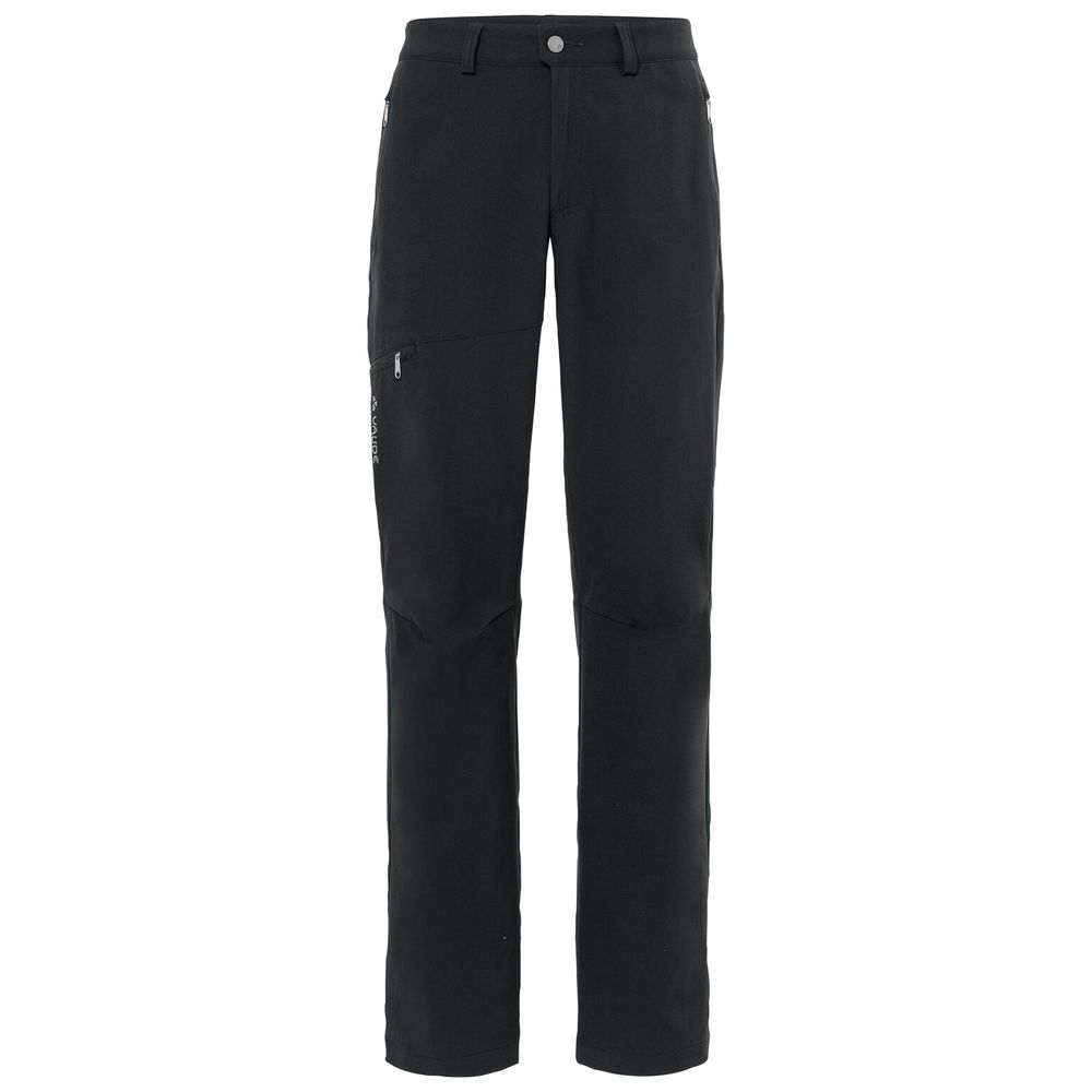 VAUDE Herren Wanderhose Strathcona II schwarz Größe 54 42942