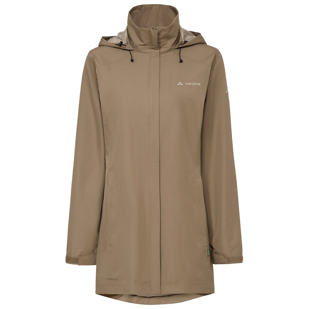 VAUDE Women's Escape Parka - Regenjacke