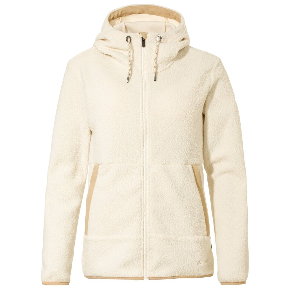 VAUDE Women's Manukau Fleece Jacket II - Fleecejacke
