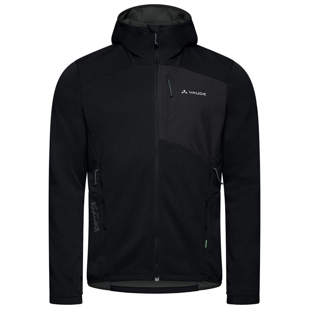 VAUDE Men's Monviso Fleece Jacket III - Fleecejacke