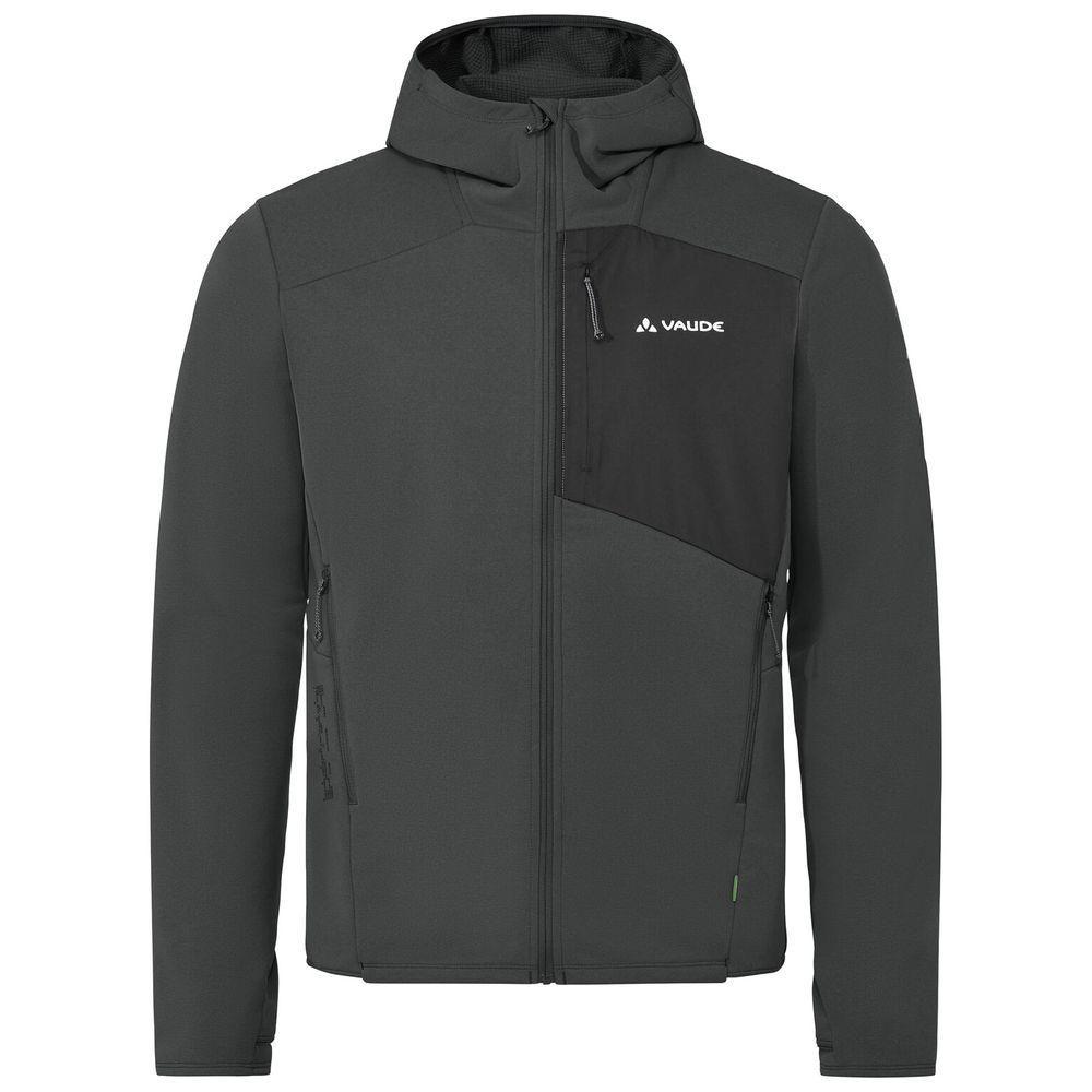 VAUDE Men's Monviso Fleece Jacket III - Fleecejacke